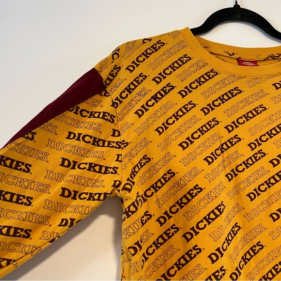 Dickies | Long Sleeve Shirt - Picture 2 of 12